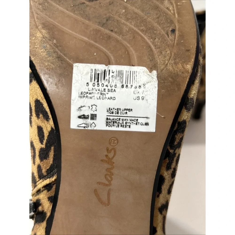 Clarks women ankle